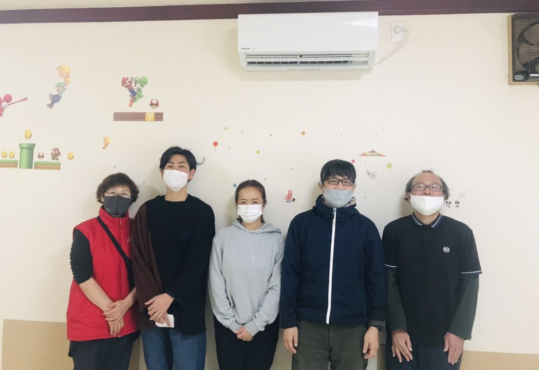 児童デイえがお大宮の臨床心理士 公認心理師 正社員 の求人情報 埼玉県さいたま市大宮区 Litalicoキャリア