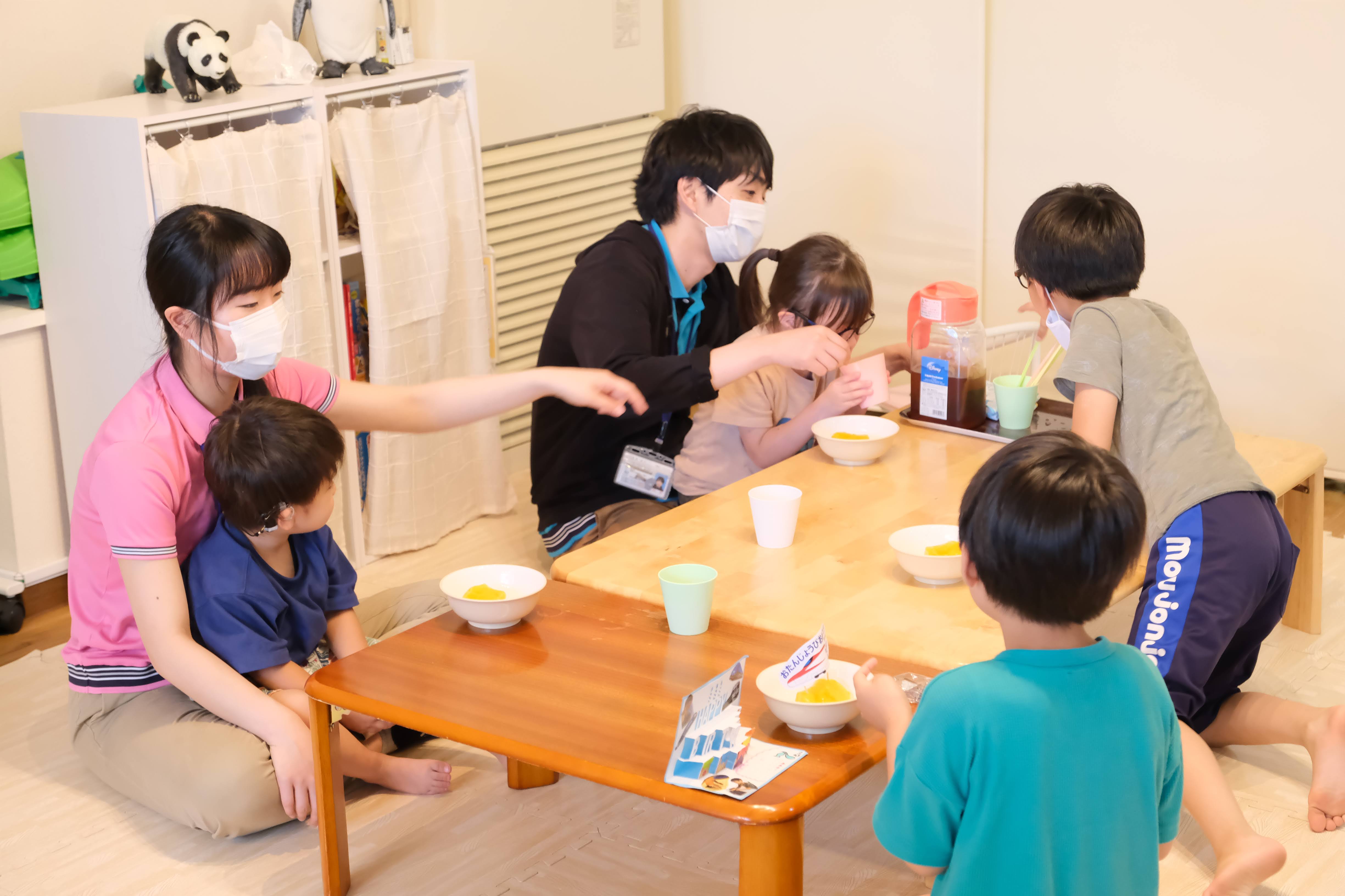 児童デイサービス リるとの求人情報 理学療法士 Litalicoキャリア 障害福祉 児童福祉の就職 転職 求人サイト
