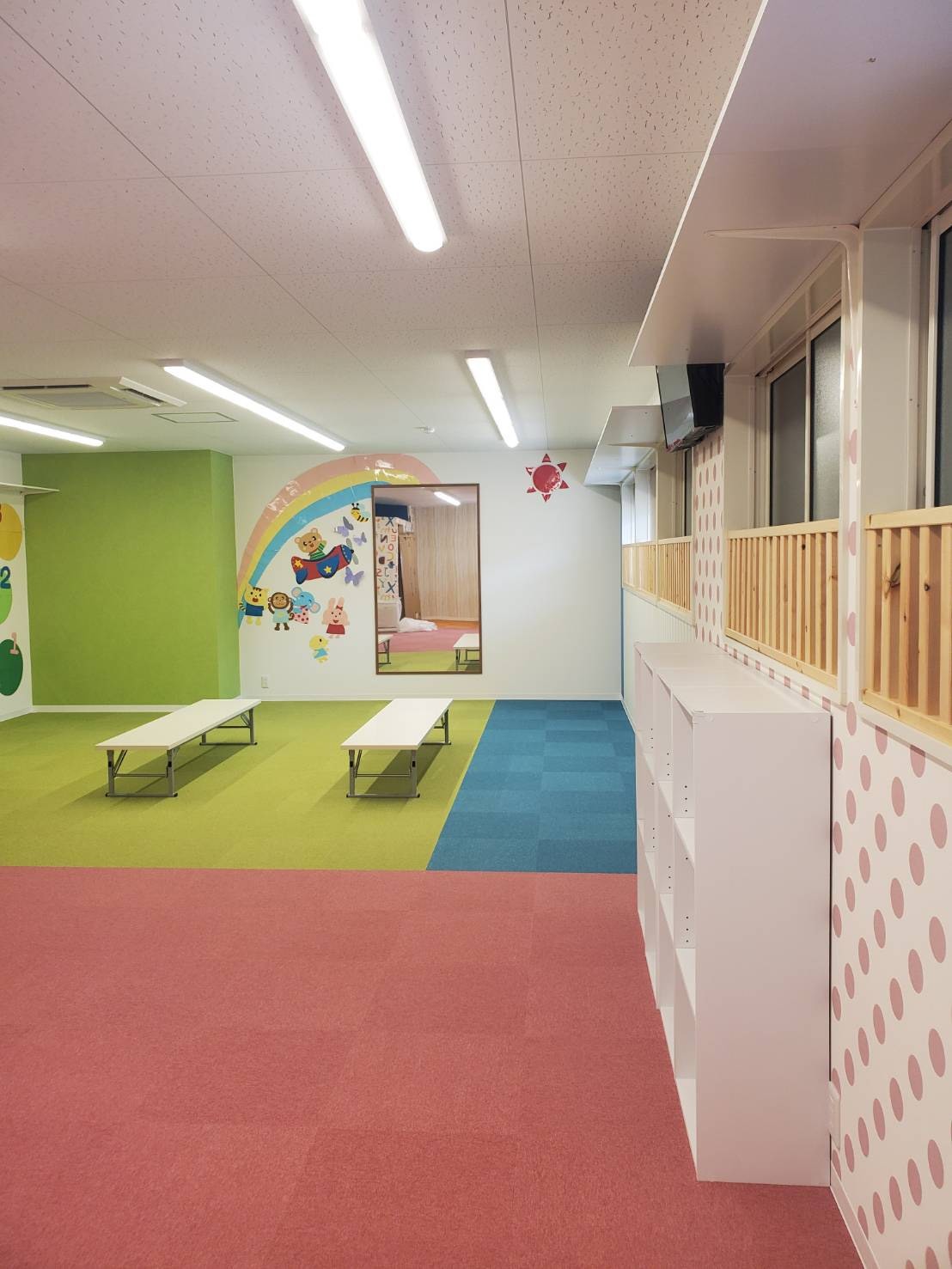 キッズステーションアイリスの保育士 正社員 の求人情報 愛知県名古屋市西区 Litalicoキャリア