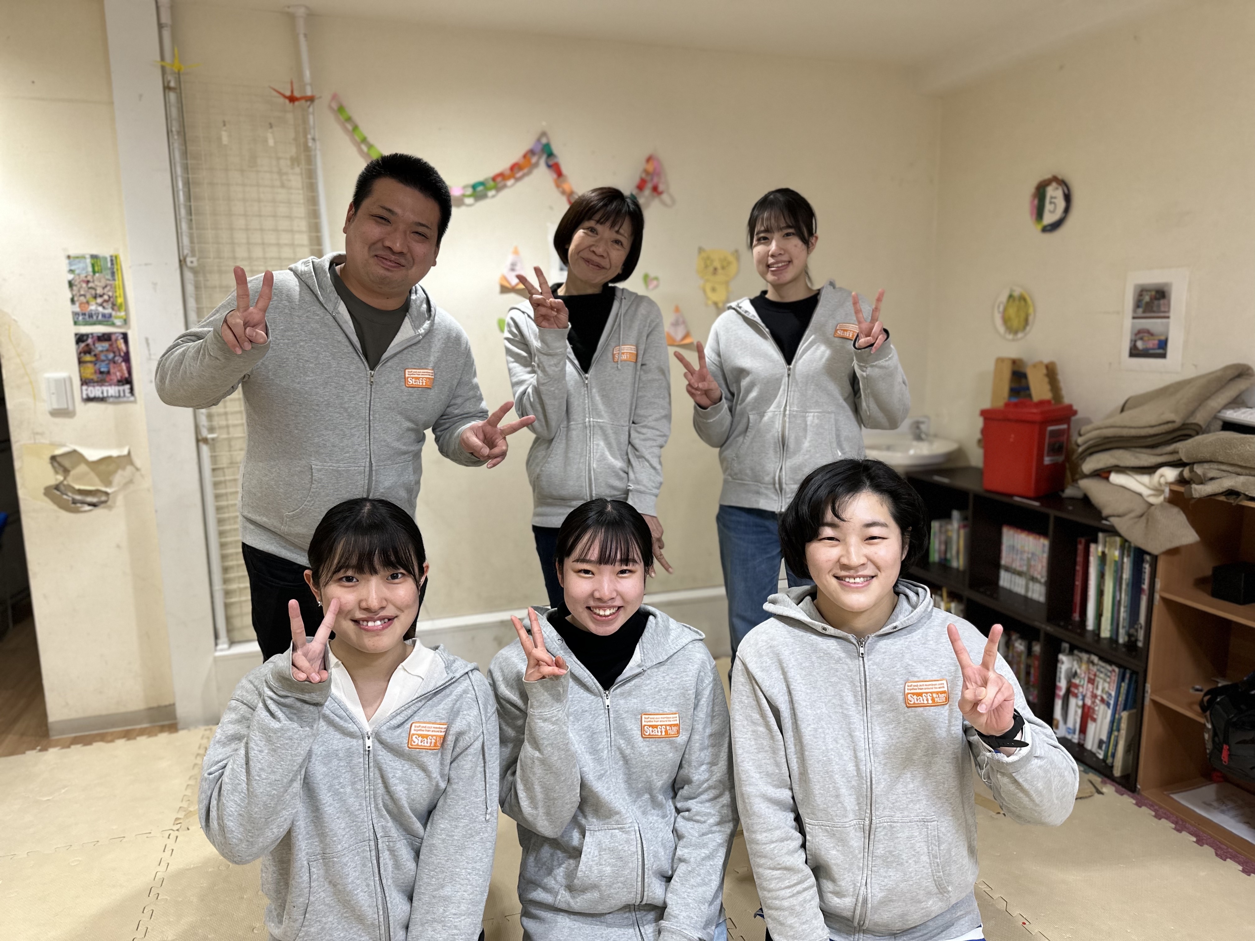 マイスペ児童デイサービス 清瀬の児童発達支援管理責任者（正社員）の求人情報 | LITALICOキャリア