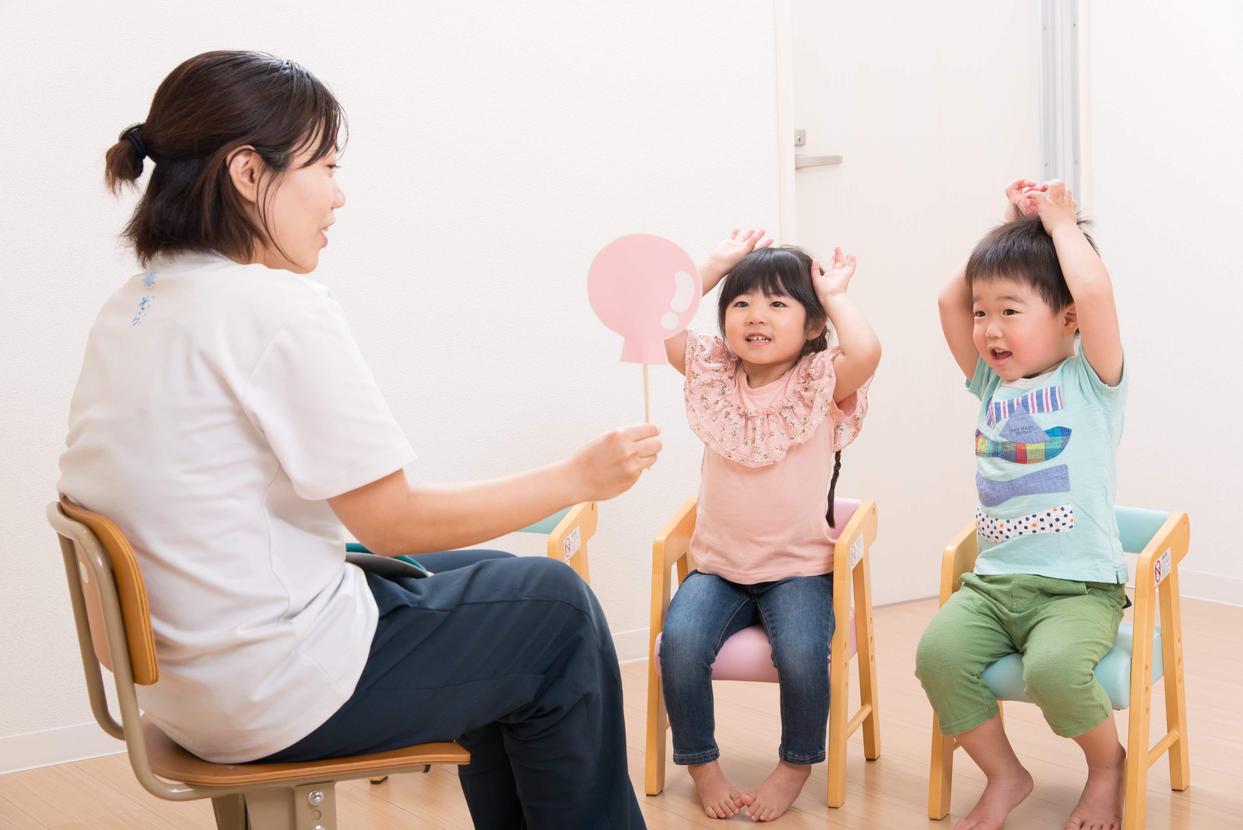 スタジオそら鷺沼 児童発達支援の求人情報 児童指導員 Litalicoキャリア 障害福祉 児童福祉の就職 転職 求人サイト